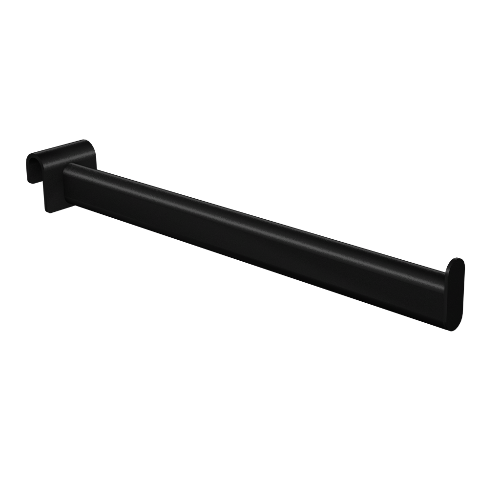 Slotted UpBright® Straight Pond Arm