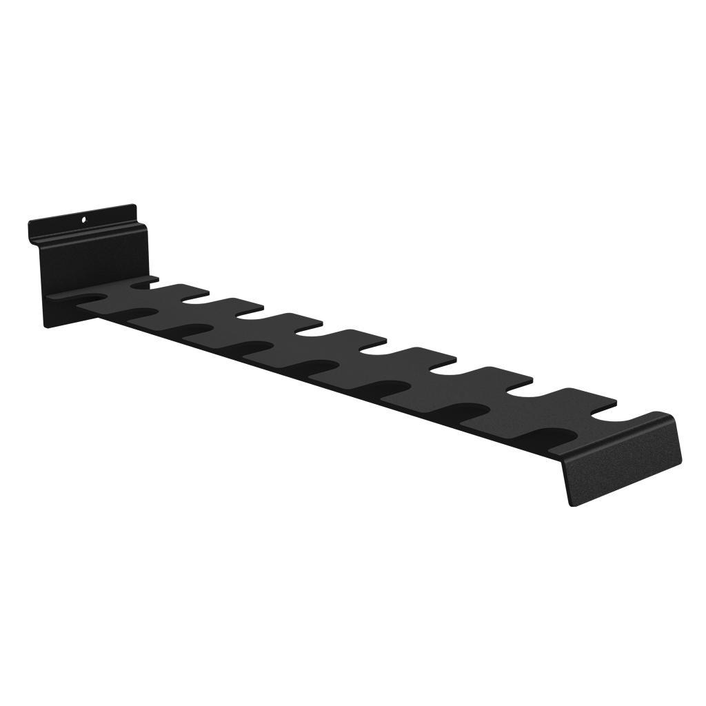 Slotted UpBright® Golf Shaft Arm