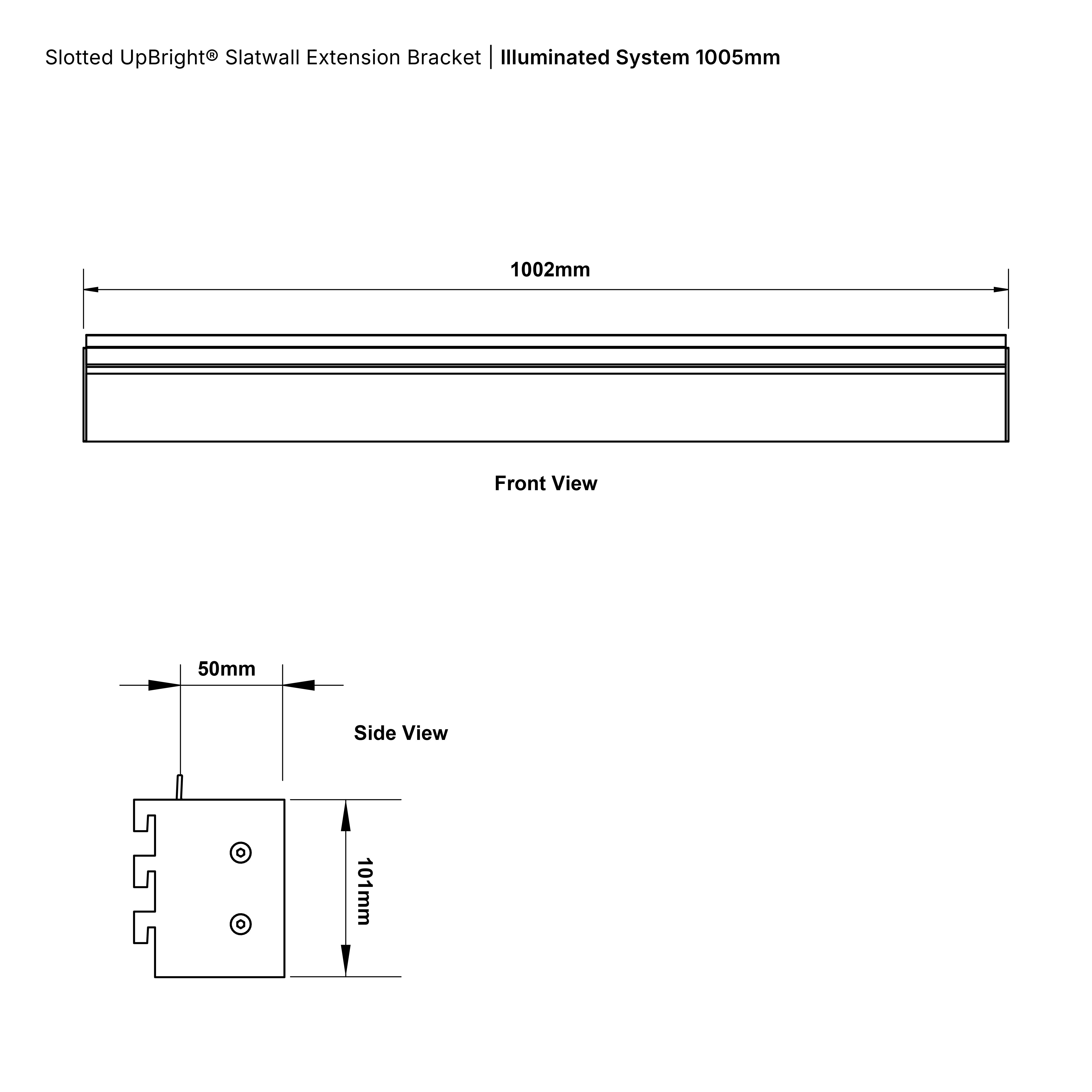 #Choose to Use on_Illuminated System