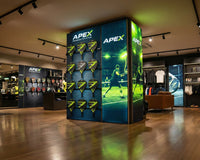 Elevating the Pro Shop: Visual Merchandising Strategies for Golf and Padel