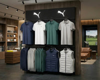 The Evolution of Retail Display: From Slatwall to Integrated Systems