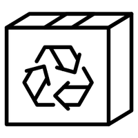 Outer & Internal Housing