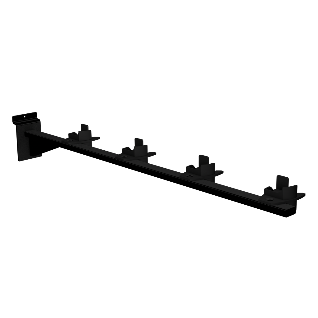 Slotted UpBright® Golf Driver Arm