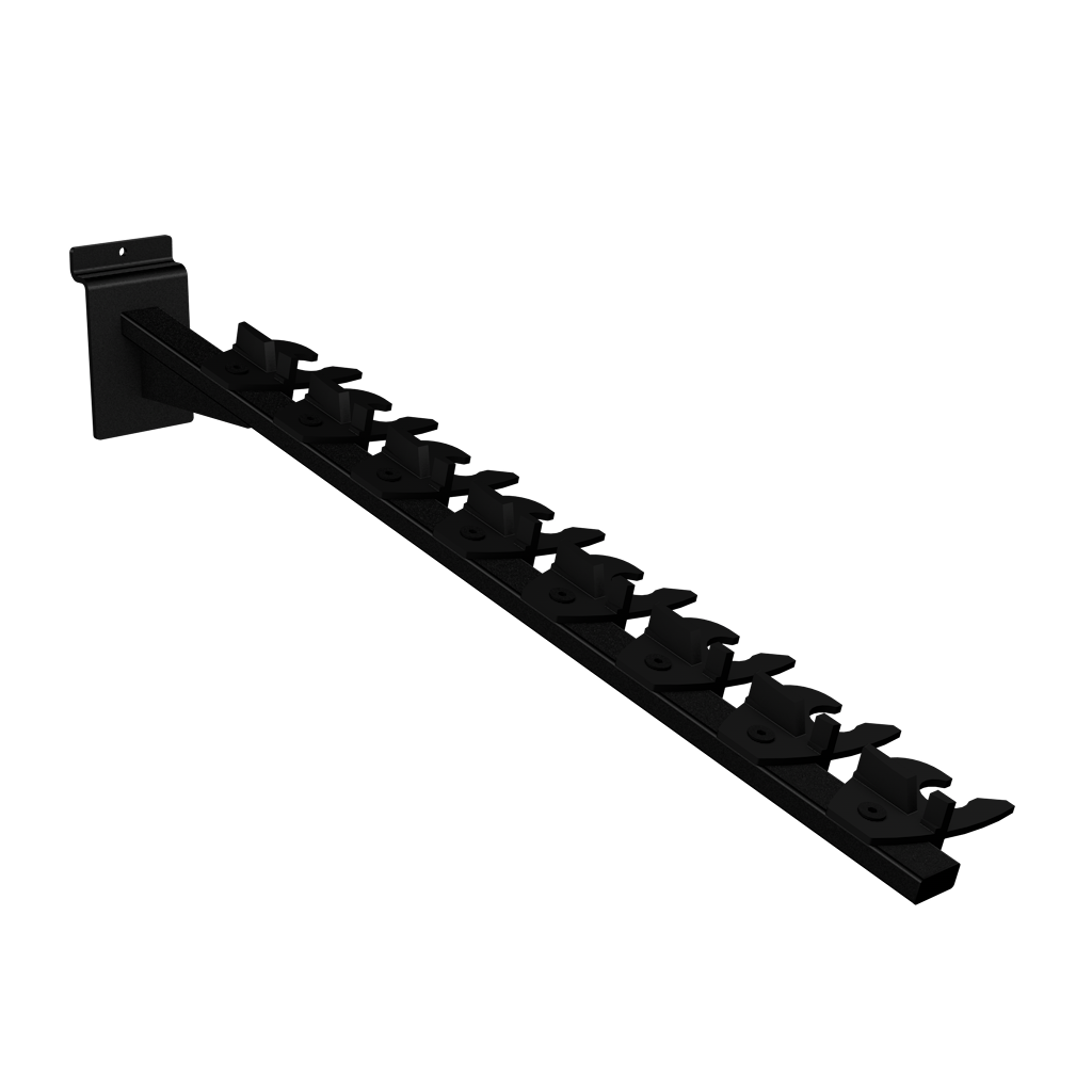 Slotted UpBright® Golf Iron Arm