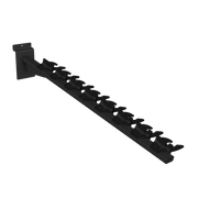 Slotted UpBright® Golf Iron Arm