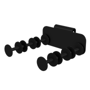 Slotted UpBright® Padel Racket Holder