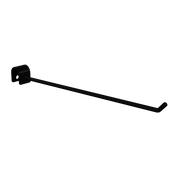 Slotted UpBright® Display Prong Hook