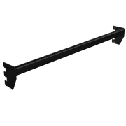 Slotted UpBright® Rear Support Bar