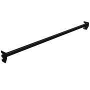 Slotted UpBright® Rear Support Bar