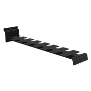 Slotted UpBright® Golf Shaft Arm