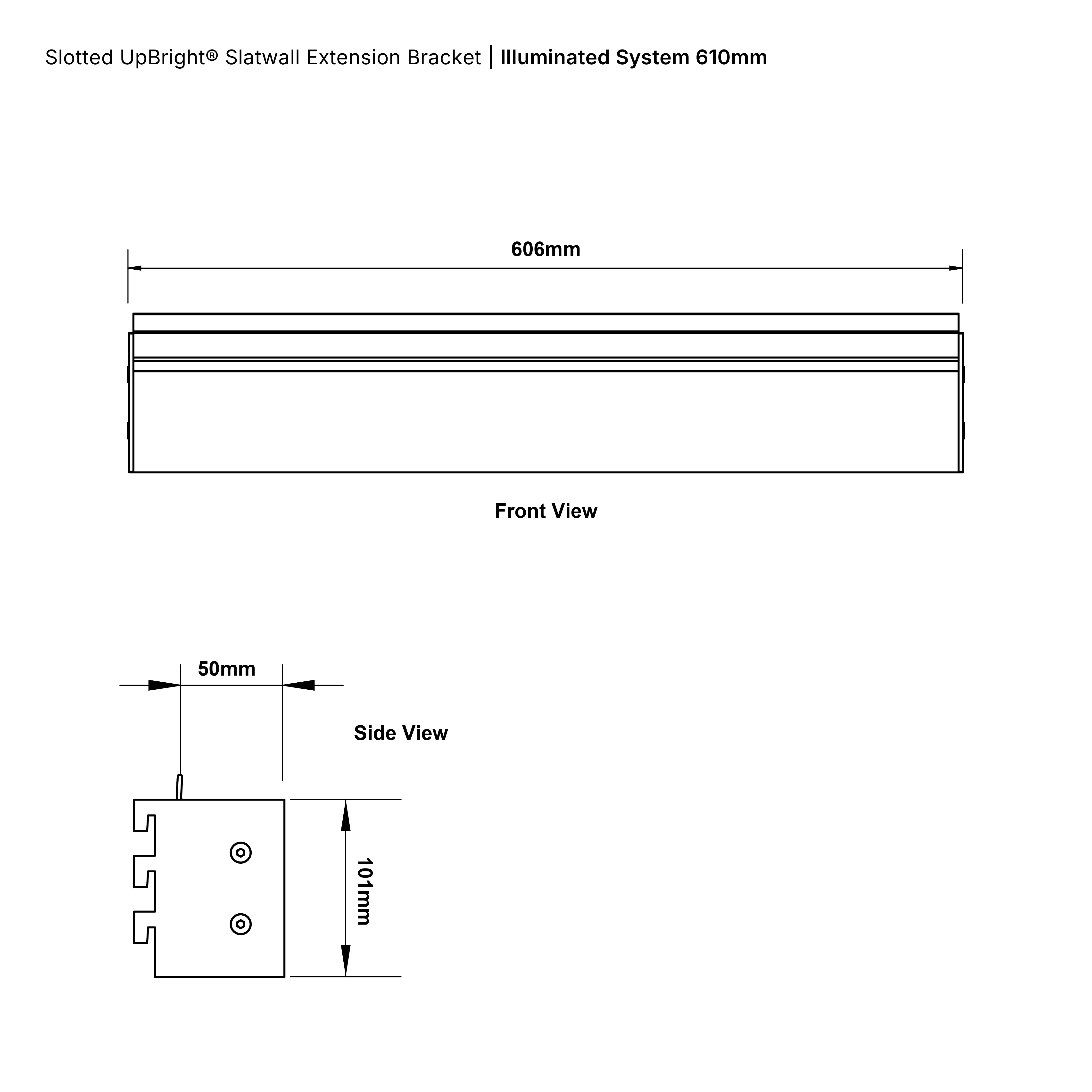 #Choose to Use on_Illuminated System