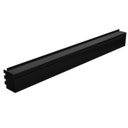 Slotted UpBright® Slatwall Extension Bracket