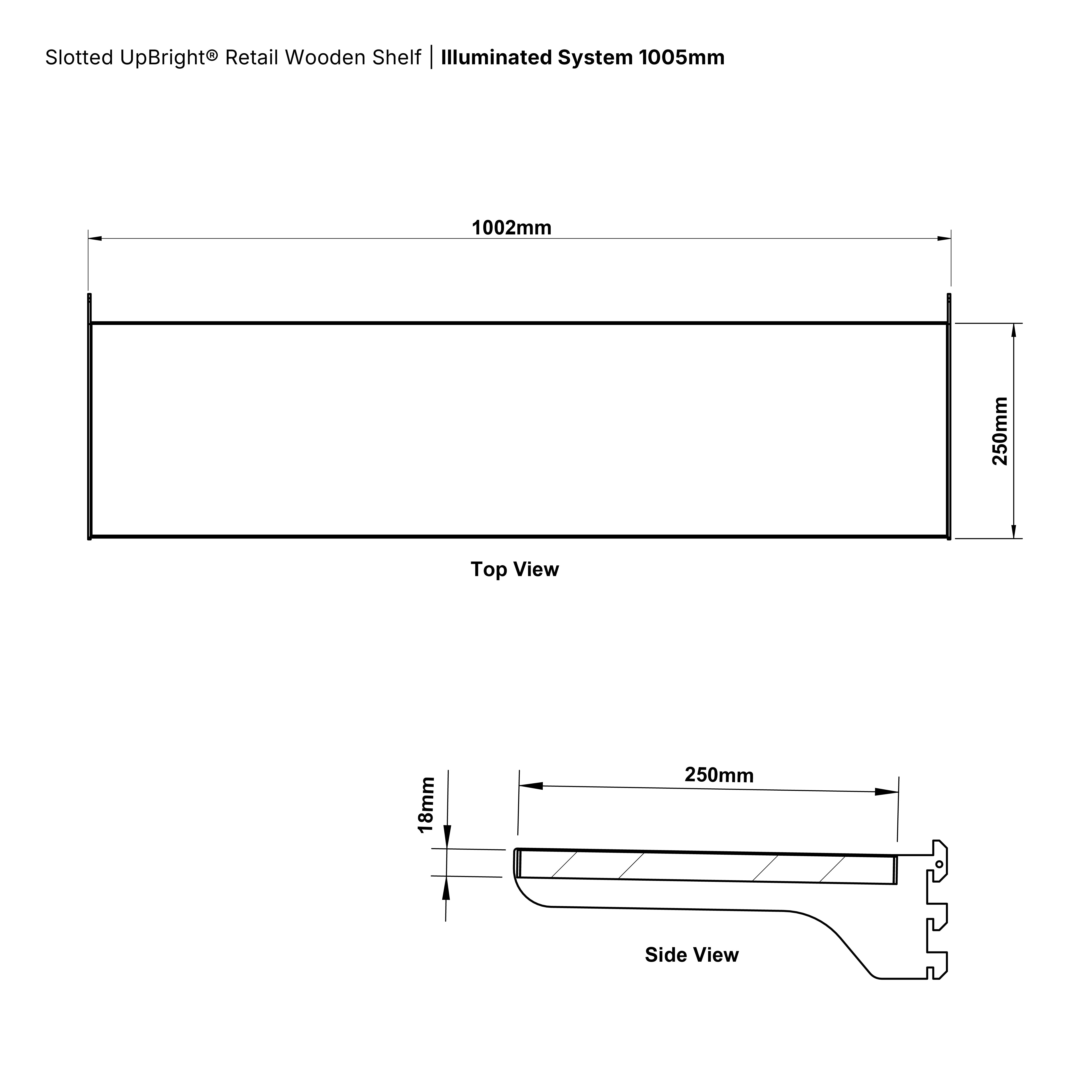 #Choose to Use on_Illuminated System