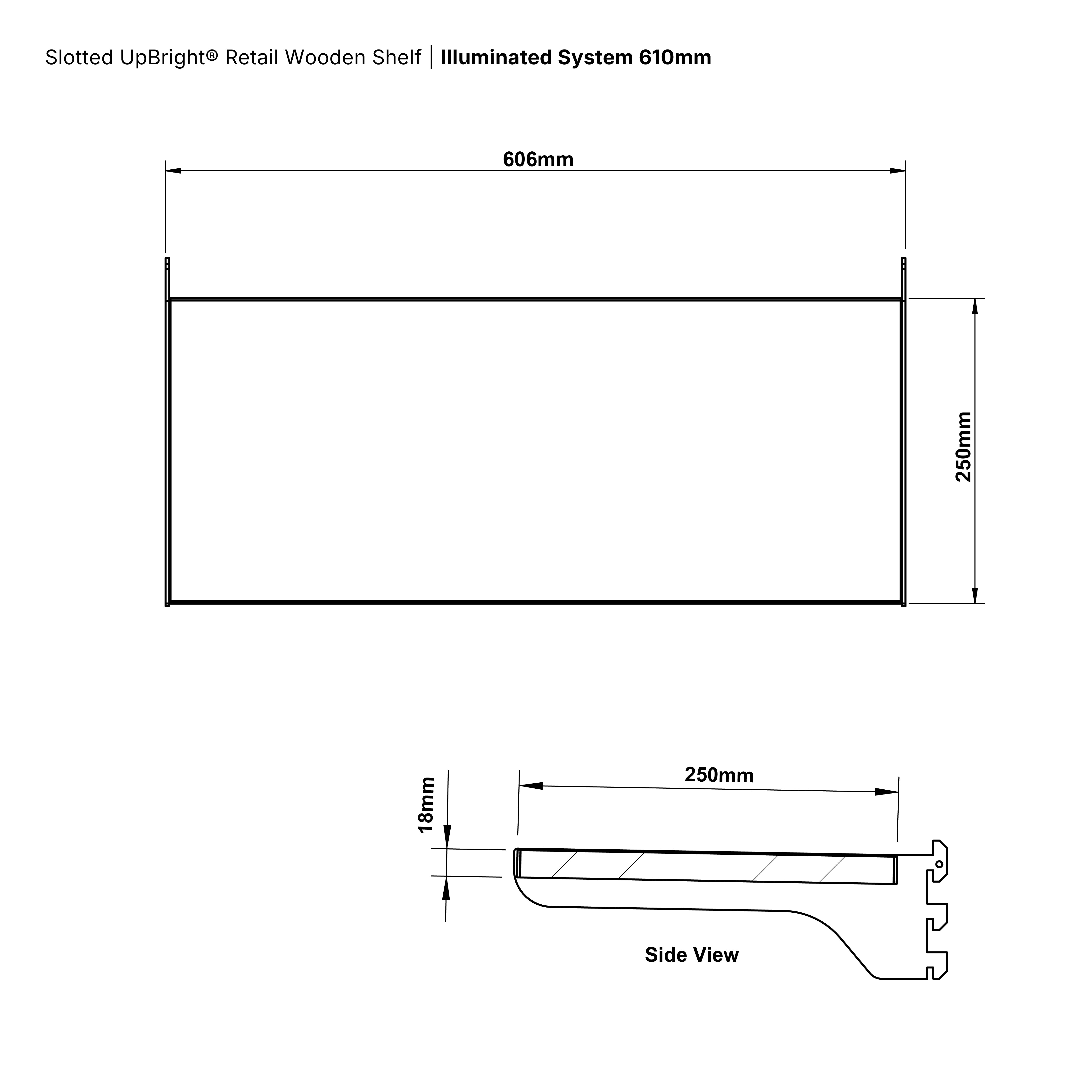#Choose to Use on_Illuminated System